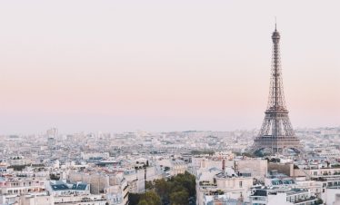 Eiffel Tower, Paris